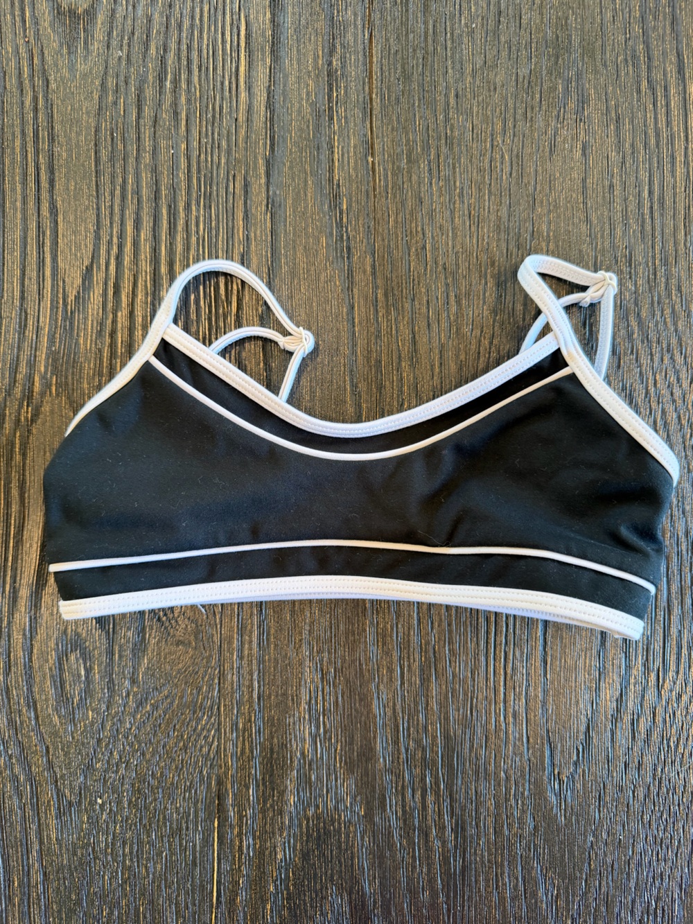 Jo & jax top YM